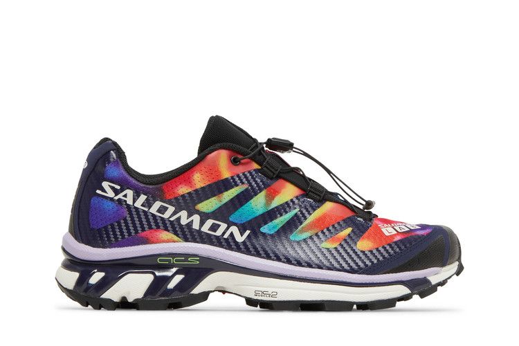 Salomon XT-4 Advanced 'Evening Blue Lavender'