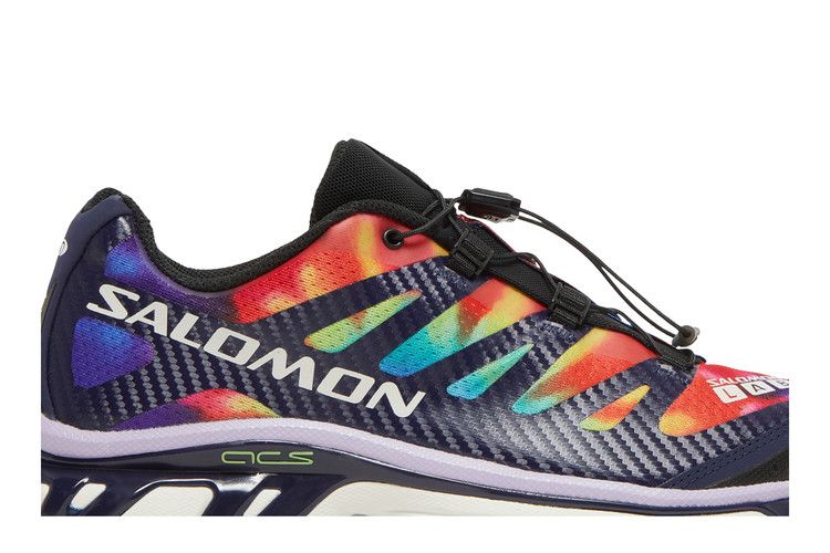 Salomon XT-4 Advanced 'Evening Blue Lavender'