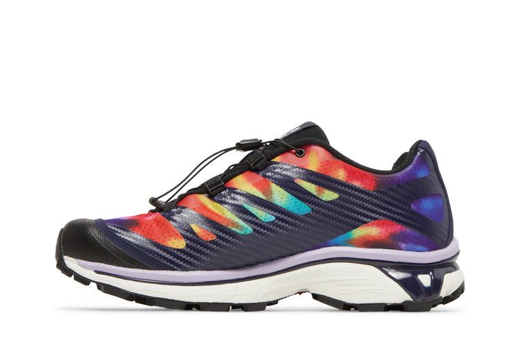 Salomon XT-4 Advanced 'Evening Blue Lavender'