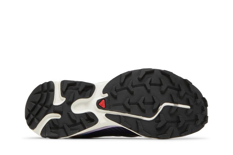 Salomon XT-4 Advanced 'Evening Blue Lavender'