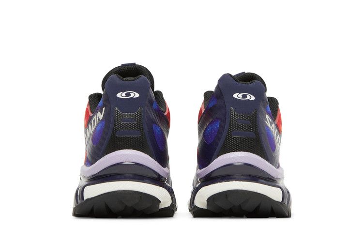 Salomon XT-4 Advanced 'Evening Blue Lavender'