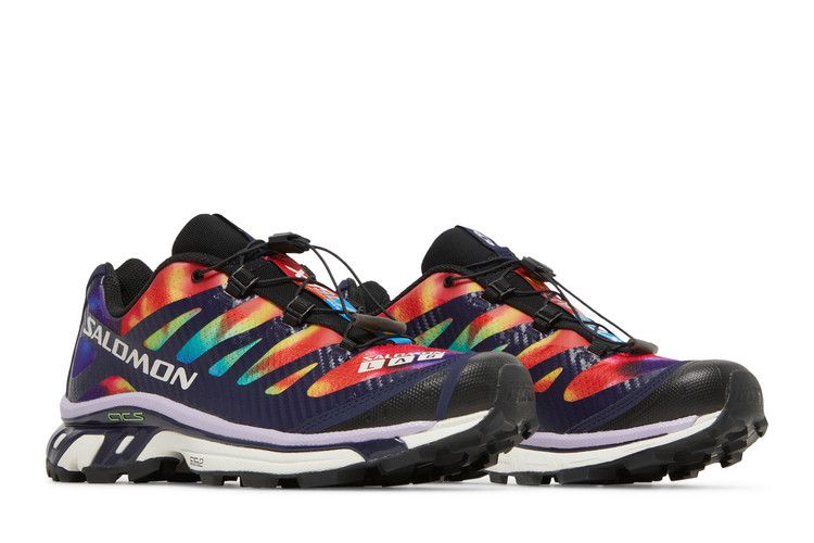 Salomon XT-4 Advanced 'Evening Blue Lavender'