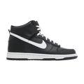 Nike Dunk High Anthracite White (GS)