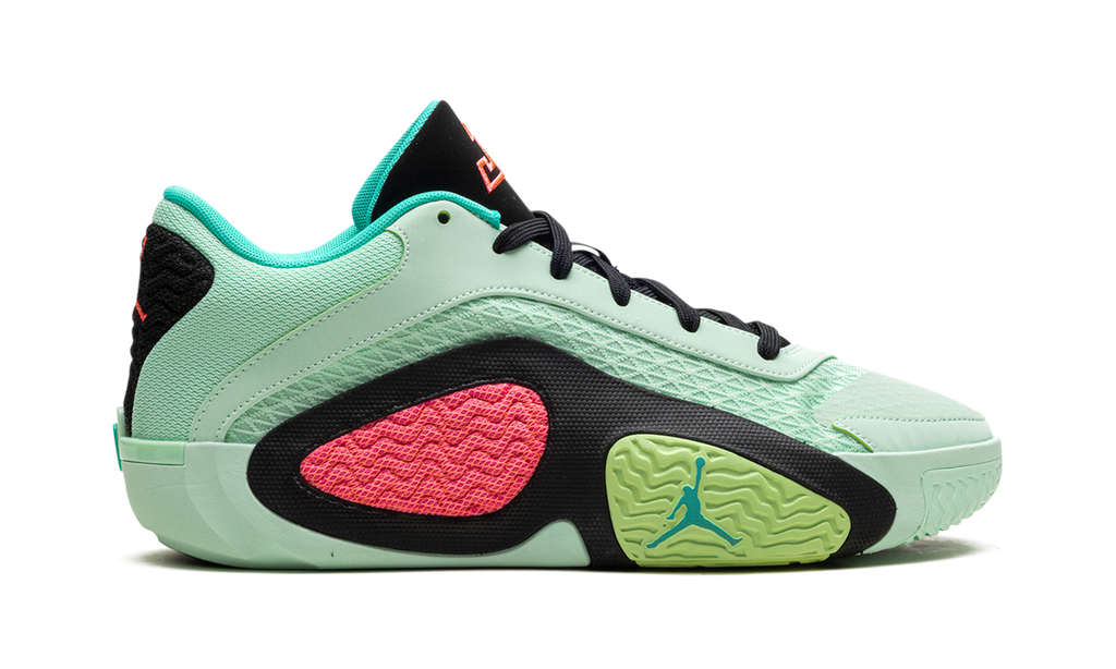 Air Jordan Tatum 2 "VORTEX" FJ6457 300