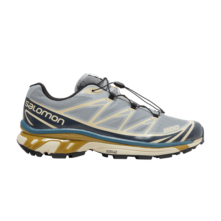 Salomon XT-6 'Quarry Bleached Sand'