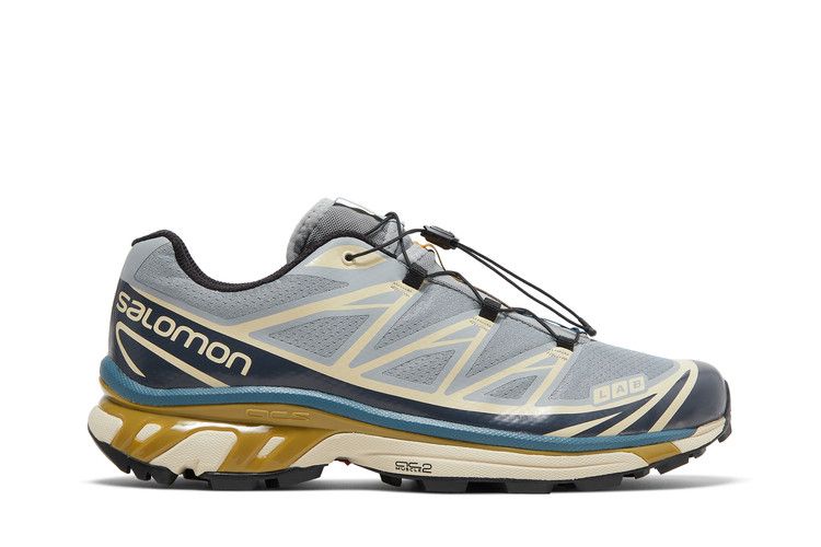 Salomon XT-6 'Quarry Bleached Sand'