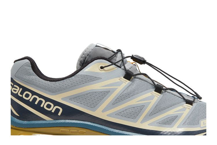 Salomon XT-6 'Quarry Bleached Sand'