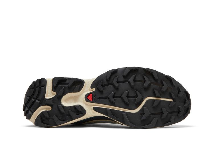 Salomon XT-6 'Quarry Bleached Sand'