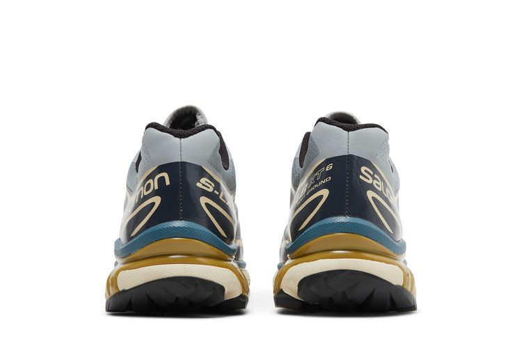 Salomon XT-6 'Quarry Bleached Sand'
