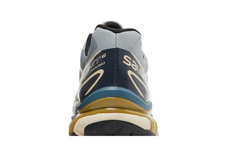 Salomon XT-6 'Quarry Bleached Sand'