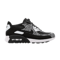 Nike Wmns Air Max 90 Ultra 2.0 Flyknit 'Black'