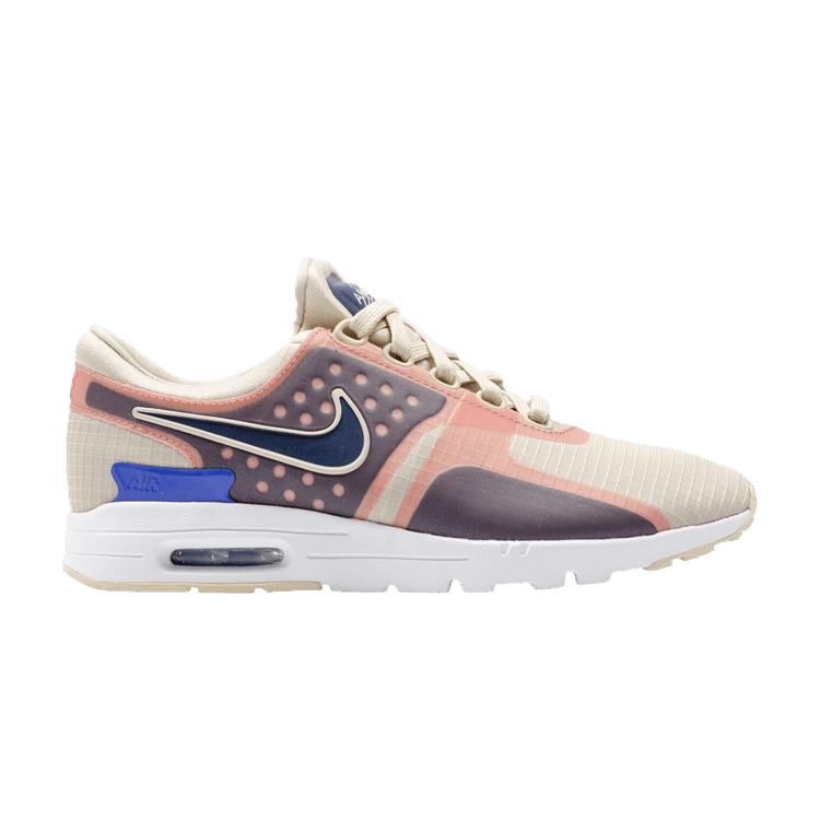 Nike Wmns Air Max Zero SI 'Oatmeal'
