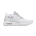 Nike Wmns Air Max Thea Ultra Flyknit — pure platinum/white/wolf grey/pure platinum