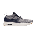 Nike Wmns Air Max Thea Ultra Flyknit 'College Navy'