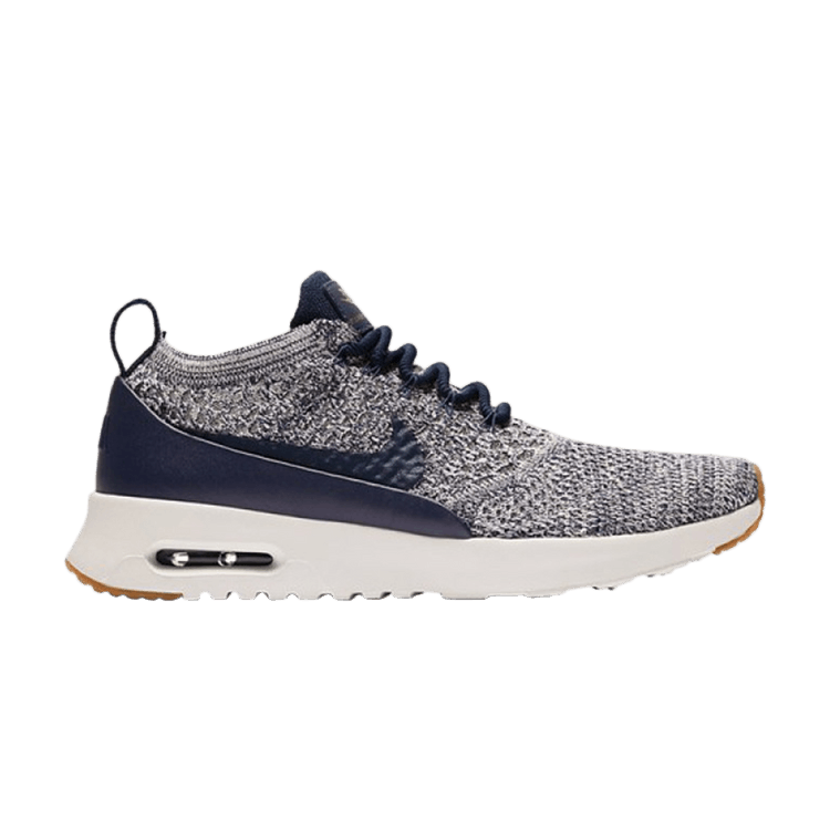 Nike Wmns Air Max Thea Ultra Flyknit 'College Navy'