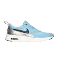 Nike Wmns Air Max Thea LX 'Mica Blue Metallic Silver'