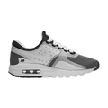 Nike Air Max Zero Essential GS — Black/Wolf Grey/White/White