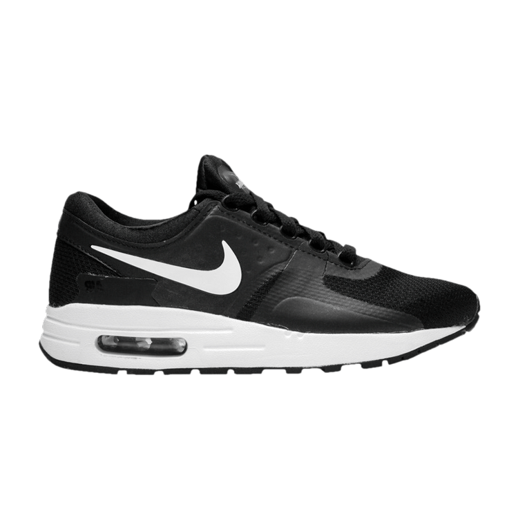 Nike Air Max Zero Essential GS 'Dark Grey'