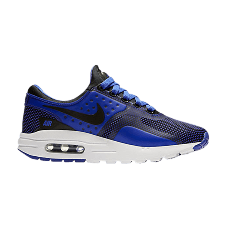 Nike Air Max Zero Essential GS 'Paramount Blue'