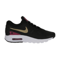 Nike Air Max Zero Essential GS 'Black Metallic Gold'