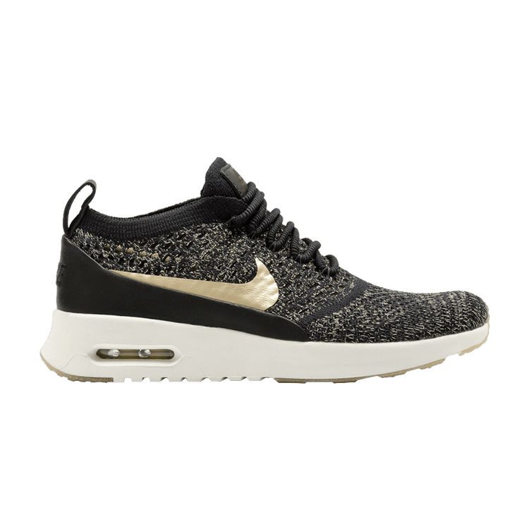 Nike Wmns Air Max Thea Ultra Flyknit 'Metallic'