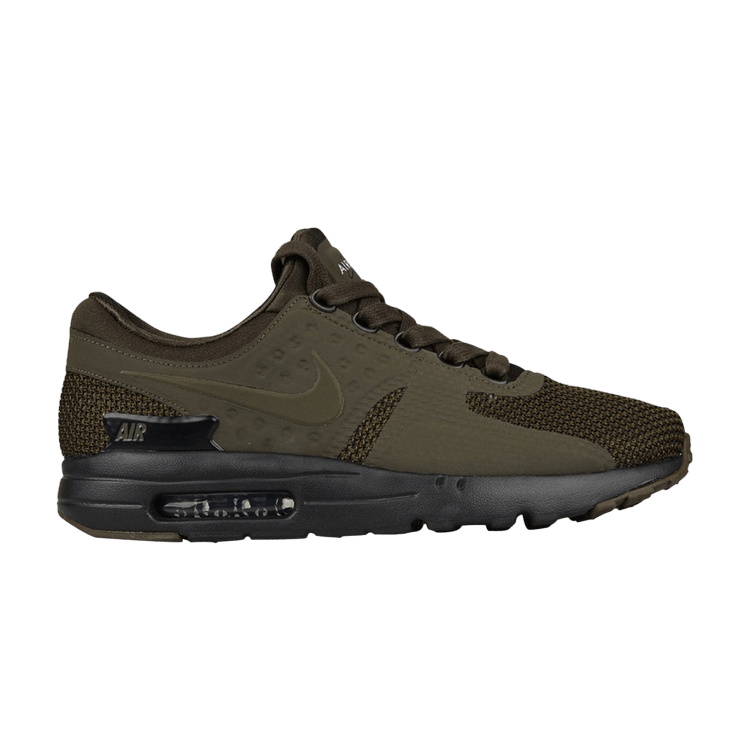 Nike Air Max Zero Premium 'Dark Loden'
