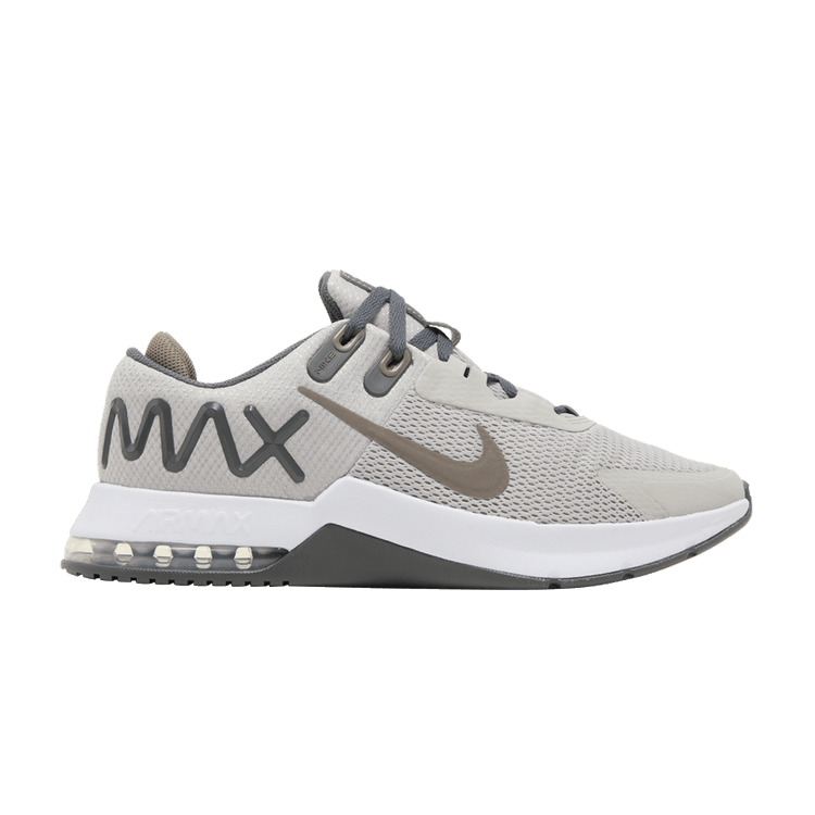 Nike Air Max Alpha Trainer 4 'Light Iron Ore'