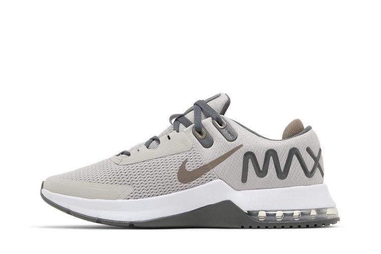 Nike Air Max Alpha Trainer 4 'Light Iron Ore'