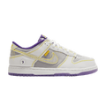Nike Dunk Low Union Passport Pack Court Purple