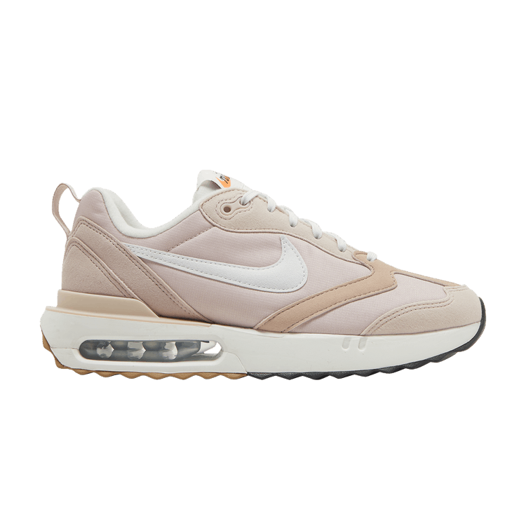Nike Wmns Air Max Dawn 'Pink Oxford'