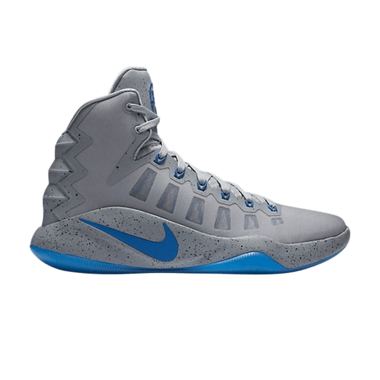 Nike Hyperdunk 2016 PE 'Karl Anthony Towns'
