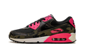 Air Max 90 "Camo Pack Sequoia Hyper Pink" IF1721 300