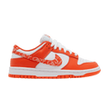 Nike Wmns Dunk Low 'Orange Paisley'