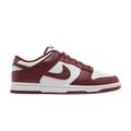 Nike Dunk Low Team Red