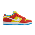 Nike Dunk Low Pro SB 'Bart Simpson'