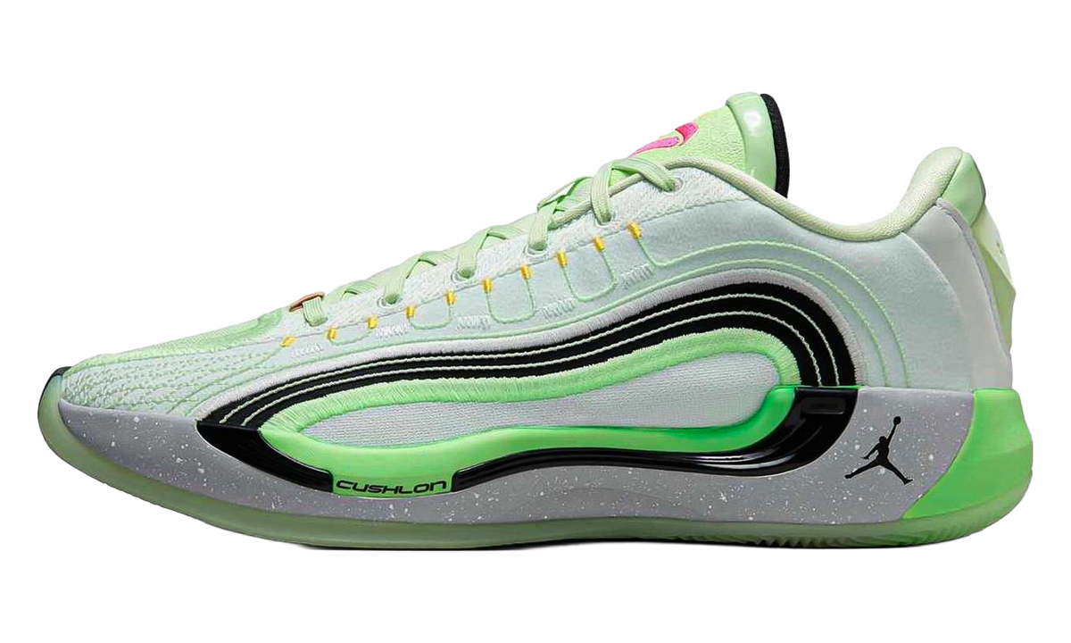 Jordan Luka 4 "Space Navigator" hf0823 300