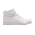 Nike Dunk High Ease White (Women's)
