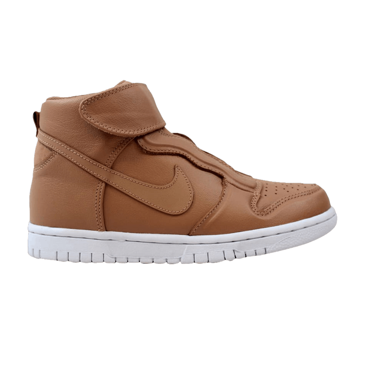 Nike Wmns Dunk Hi Ease 'Dusted Pink'