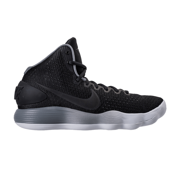 Nike Hyperdunk 2017 'Black Grey'