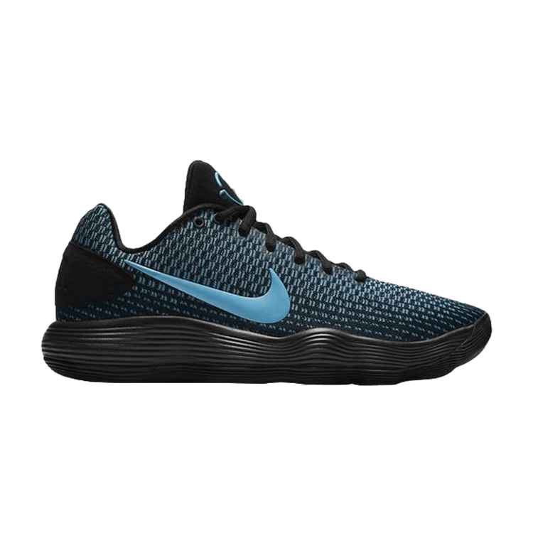 Nike Hyperdunk 2017 Low 'Chlorine Blue'