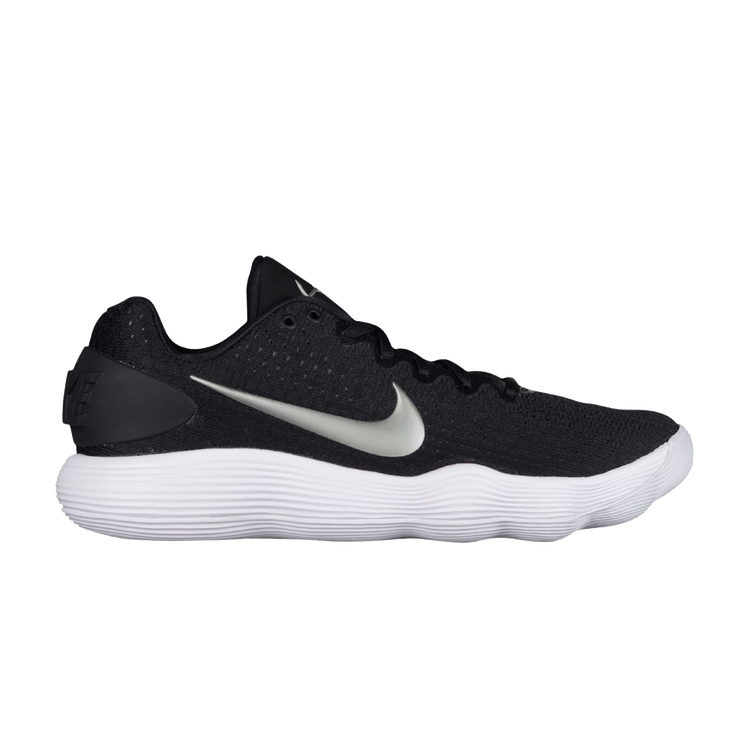 Nike Hyperdunk 2017 Low TB 'Black White'