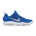 Nike Hyperdunk 2017 Low — game royal/white metallic silver