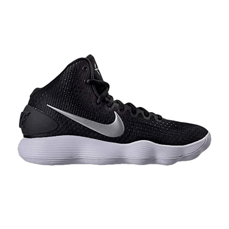 Nike Hyperdunk 2017 'Black'
