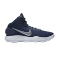 Nike Hyperdunk 2017 TB 'Midnight Navy' — Midnight Navy/Metalic Silver
