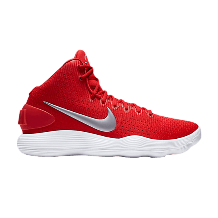 Nike Hyperdunk 2017 'University Red'