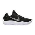 Nike Wmns Hyperdunk 2017 Low 'Black Metallic Silver'