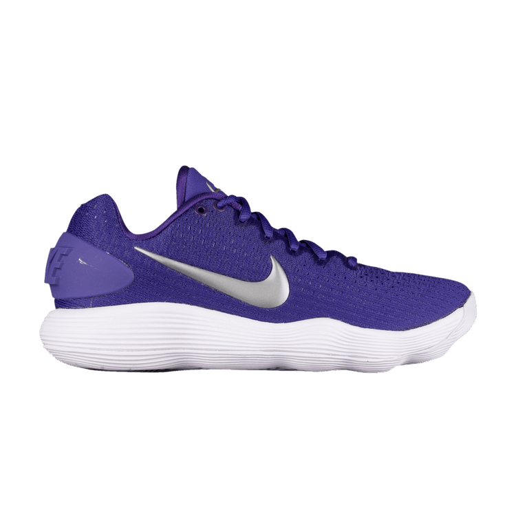 Nike Wmns Hyperdunk 2017 Low TB 'Court Purple'