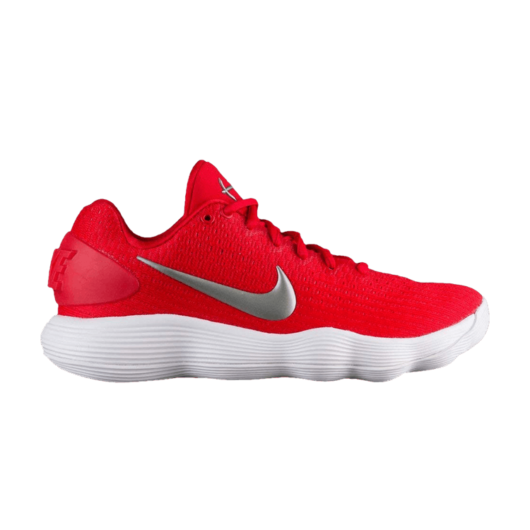 Nike Wmns Hyperdunk 2017 Low TB 'University Red'