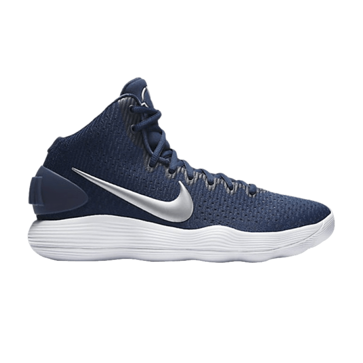 Nike Wmns Hyperdunk 2017 TB 'Midnight Navy'