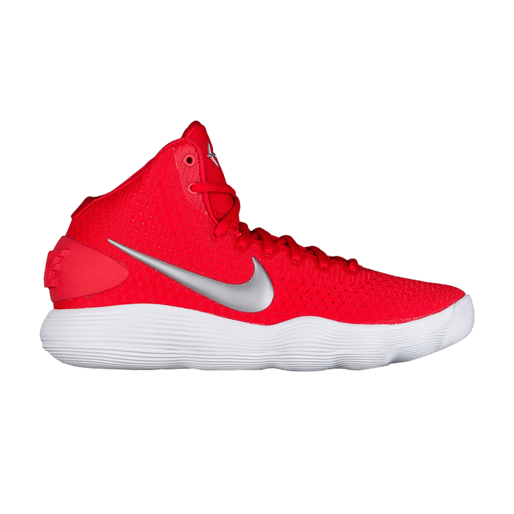 Nike Wmns Hyperdunk 2017 TB 'University Red'